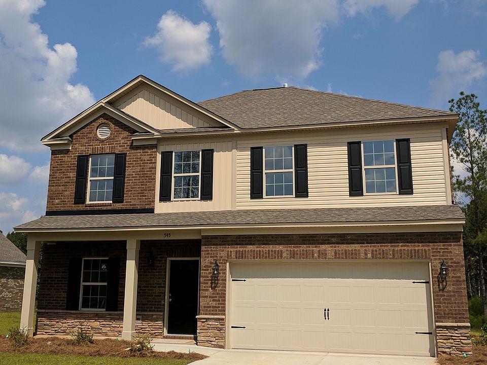 545 Curlew Circle