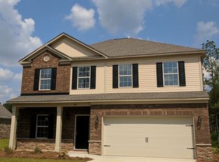 545 Curlew Cir, Sumter, SC 29150