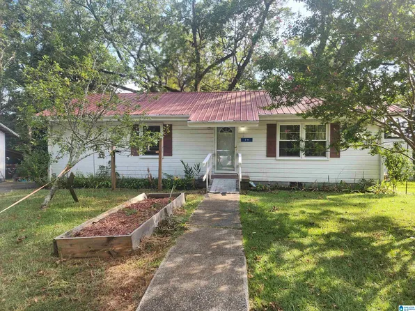 99 Linn St, Rockford, AL 35136