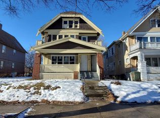 1931 N 24th St, Milwaukee, WI 53205
