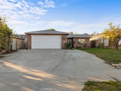 14677 Rex St, Sylmar, CA, 91342