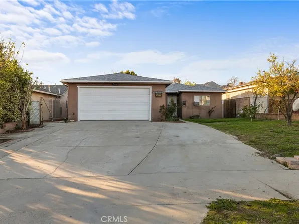 14677 Rex St, Sylmar, CA 91342