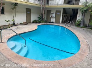 8160 Redlands St #204, Playa Del Rey, CA 90293