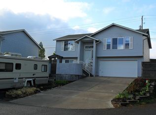 6311 NE 77th Pl, Vancouver, WA
