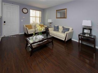 873 NW 135th Ave, Pembroke Pines, FL 33028