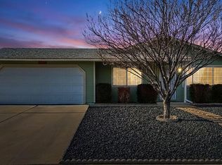 823 Overland Loop, Dayton, NV 89403