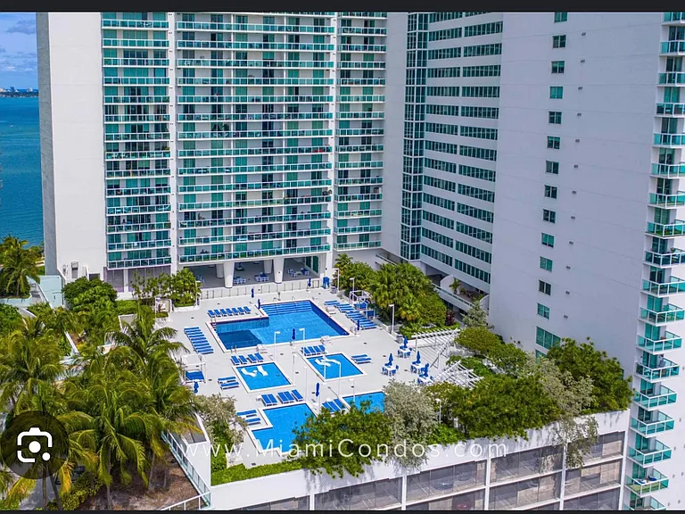 1800 N Bayshore Dr #1604 — Photo 18