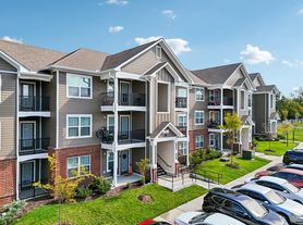 Ascent Apartments