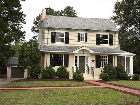 2nd image of 1504 Laburnum Park Blvd