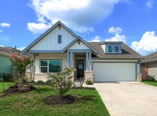 112 Patrick Herndon Dr, Bastrop, TX 78602