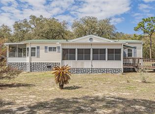 3950 N Calumet Ter, Hernando, FL 34442