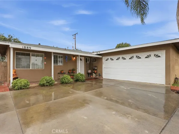 1889 San Simeon St, Pomona, CA 91767