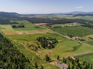 Nna W Conkling Rd, Worley, ID 83876