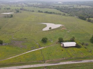 22755 County Road 1600, Stonewall, OK 74871