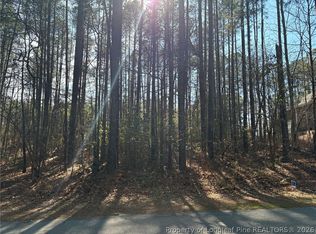 LOT 7 Lakeshore Dr, Wagram, NC 28396