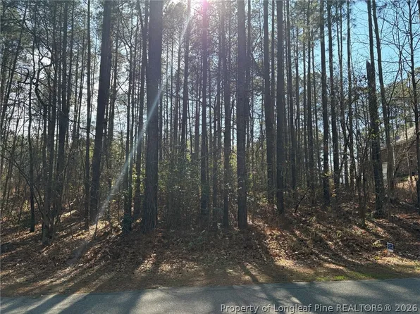 LOT 7 Lakeshore Dr, Wagram, NC 28396