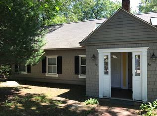 48 Ledgewood Rd, Weston, MA 02493