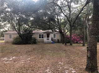 4920 SW 181st Ct, Dunnellon, FL 34432