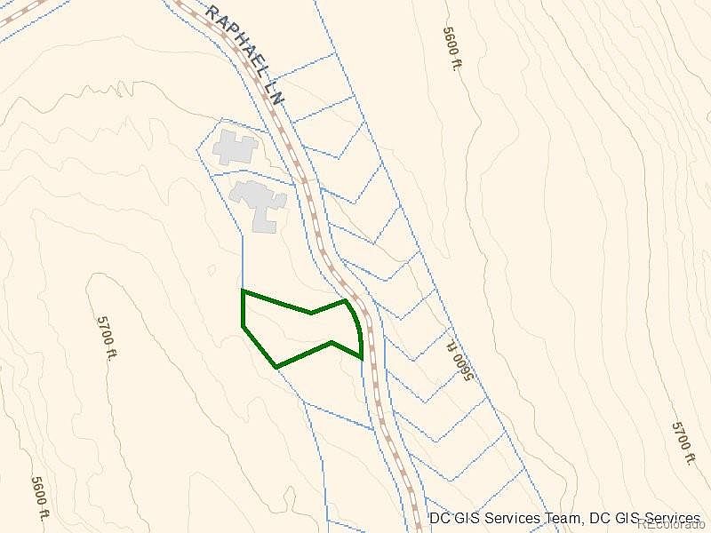 2nd image of 8277 Raphael Ln