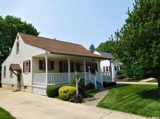 417 N Illinois Ave, Morton, IL