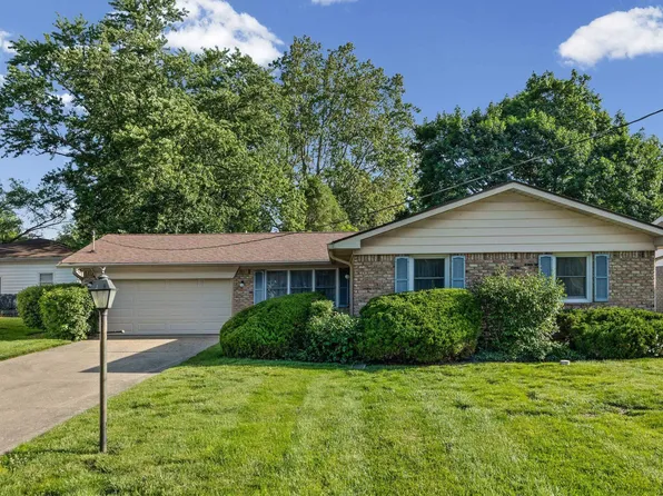 1210 Potomac Ave, Lafayette, IN 47905