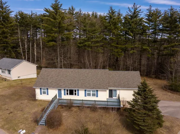 1 Stillwater Circle, Rochester, NH 03839