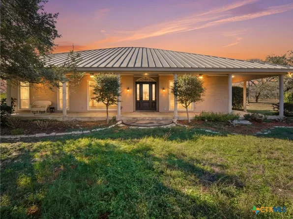 6246 S Fm 108, Cost, TX 78614