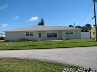 132 N Ocean Aire Ter, Ormond Beach, FL 32176