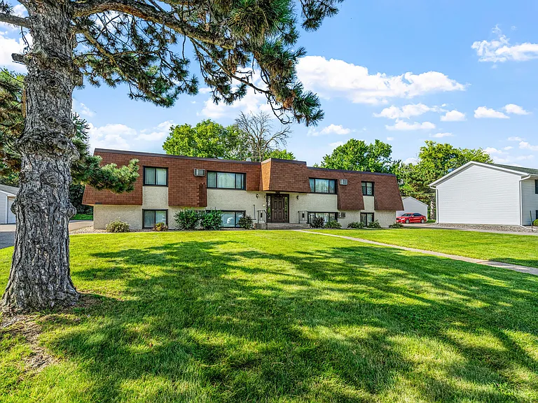 Arcadia Quadplex 2166