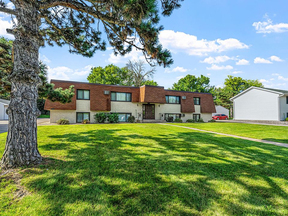 Arcadia Quadplex 2166