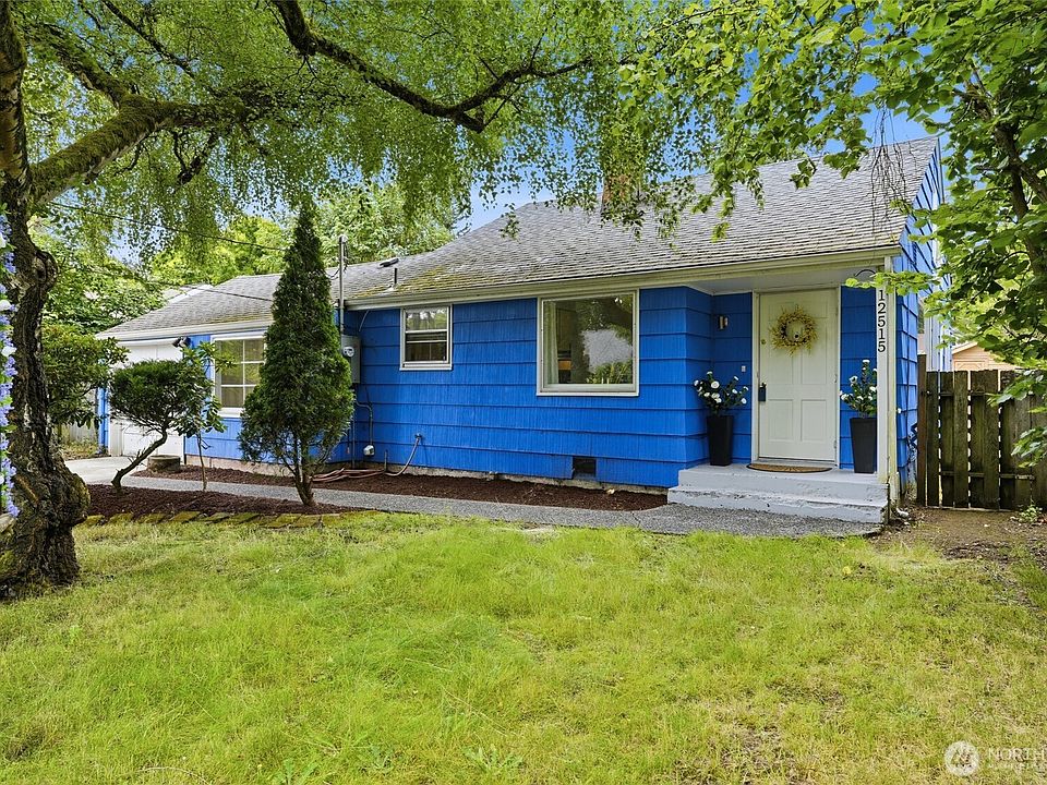 1st image of 12515 25th Avenue NE