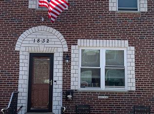 1832 S Dover St, Philadelphia, PA 19145