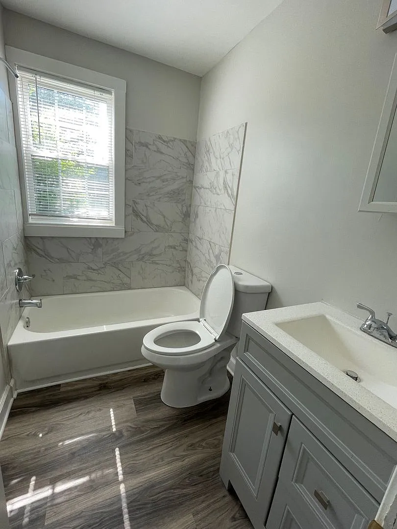 Coming Soon! Refreshed 1 Bed, 1 Bath Apt. — Photo 1