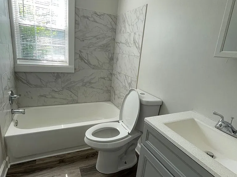4901 Chamberlayne Ave #2 — Photo 1