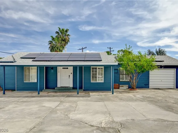 1119 S 16th St, Las Vegas, NV 89104