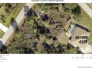 Pennsylvania Ter #27, North Pt, FL 34291