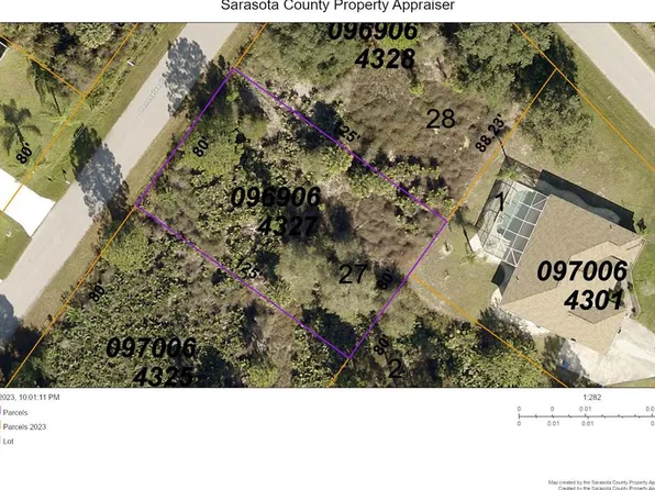 Pennsylvania Ter #27, North Pt, FL 34291