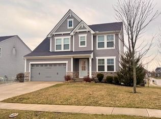 12583 Caywood Ln, Walton, KY 41094