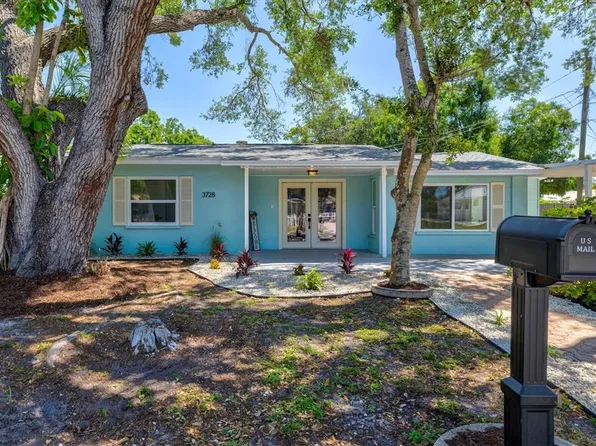 3728 RILMA AVENUE, SARASOTA, FL 34234