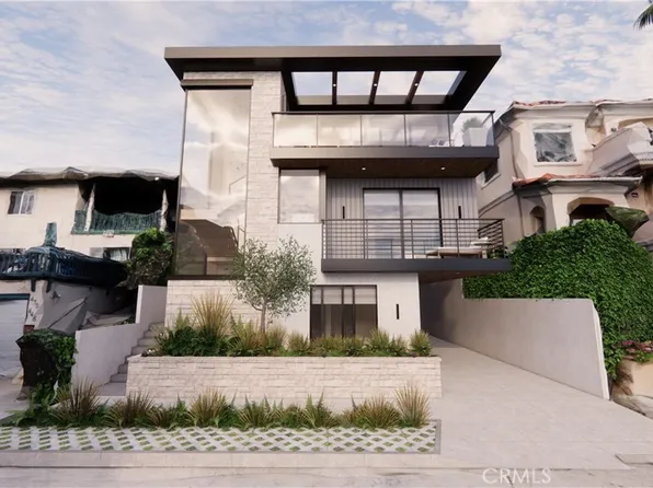 444 Ocean View Ave, Hermosa Beach, CA 90254