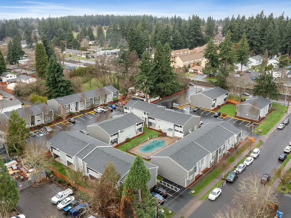 One Month Free on All Leases | Firwood Station | Recently Renovated Pet-Friendly Apartments