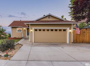622 Talus Way, Reno, NV 89503