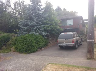 3456 39th Ave W, Seattle, WA 98199