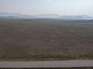 Highway 9, Hartsel, CO 80449