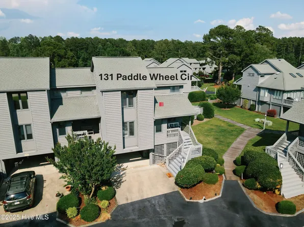 131 Paddle Wheel Circle, Washington, NC 27889