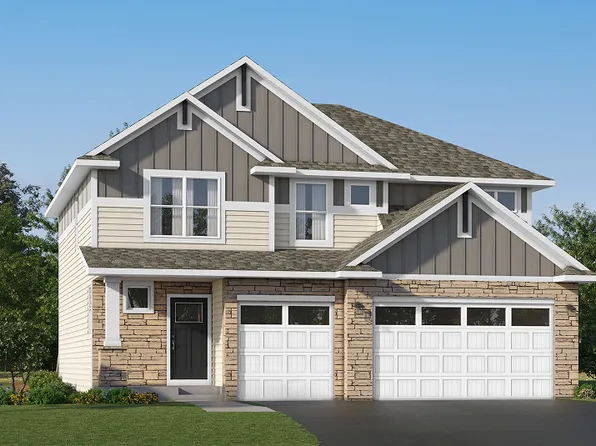 18347 Glancy Way, Lakeville, MN 55044