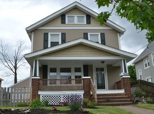 3649 W 138th St, Cleveland, OH 44111