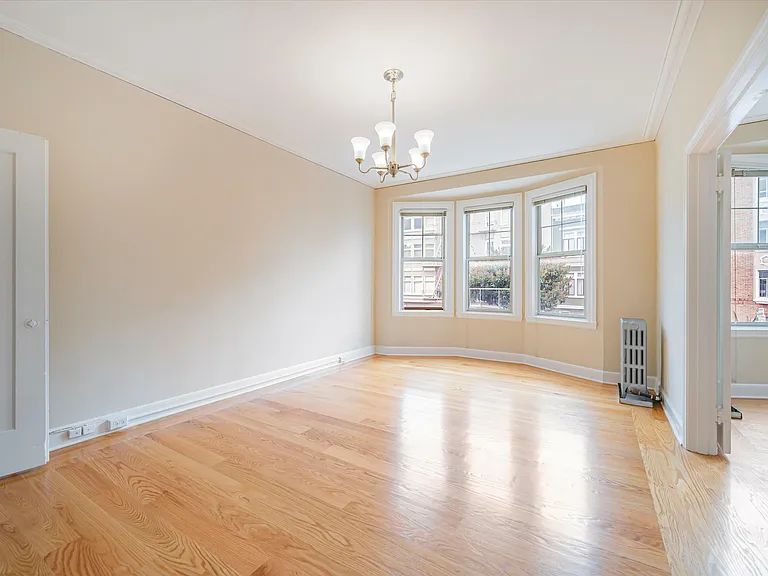3350 Octavia St #1 — Photo 4