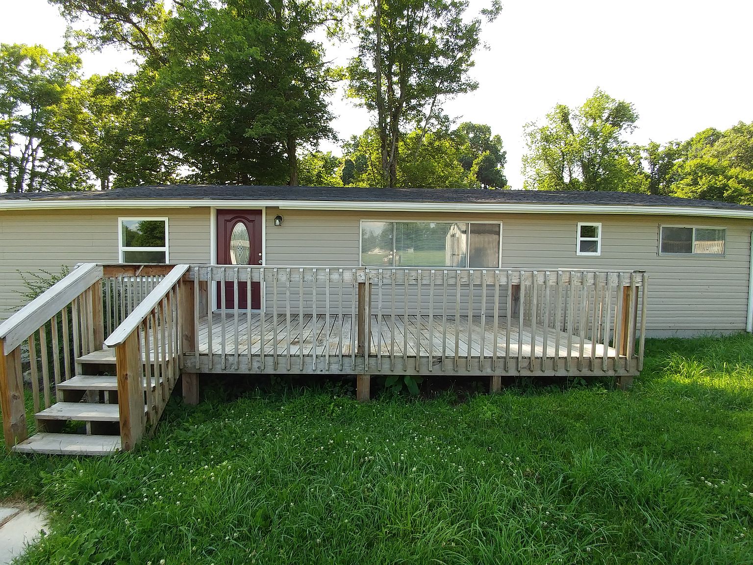 322 O Rd, Reedsville, WV 26547 Zillow