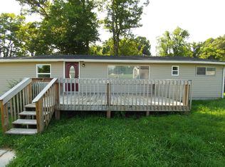 322 O Rd, Reedsville, WV 26547